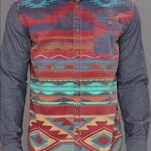 Insight satan taco shirt xl